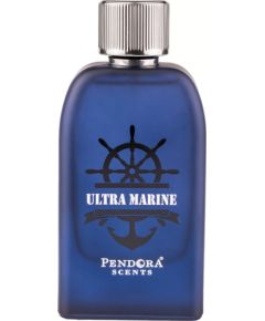 Pendora Scents Ultra Marine Eau De Parfum For Men 100ml Smaržas - NESAKĀRTOTS