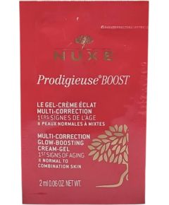 Nuxe Prodigieuse Vegan Hydrating Cream For Face 2ml *Sample Косметика для тела