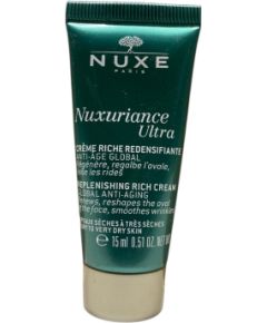 Nuxe Nuxuriance Ultra Cream For Face 15ml *Miniature Косметика для тела