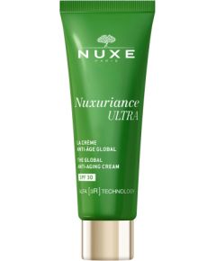 Nuxe Nuxuriance Ultra Anti-Ageing Day Cream For Face SPF 30 50ml *Tester Косметика для тела