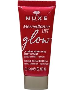 Nuxe Merveillance Lift Glow Firming Cream For Face 15ml Косметика для тела