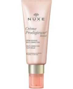 Nuxe Creme Prodigieuse Boost Multi-Correction Cream For Face 40ml *Tester Косметика для тела