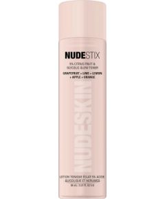 Nudestix Nudeskin 5% Acide Glycolic Illuminating Tonic Lotion For Face 95ml Sejas kopšana