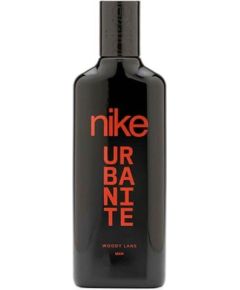 Nike Urbanite Woody Lane Eau De Toilette For Men 75ml *Tester Smaržas - NESAKĀRTOTS