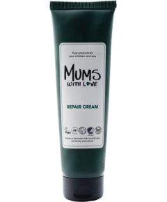 Mums With Love Mums With Love Repairing Cream For Face 100ml Косметика для тела