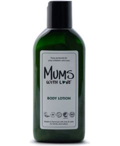 Mums With Love Mums With Love Hydrating Body Lotion 100ml Косметика для тела