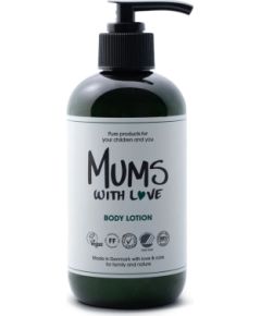 Mums With Love Mums With Love Hydra-Nourishing Body Lotion 250ml Косметика для тела