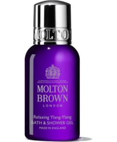 Molton Brown Ylang-Ylang Relaxing Shower Gel 30ml Гели для душа для тела