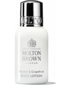 Molton Brown Vetiver & Grapefruit Body Lotion 30ml Косметика для тела