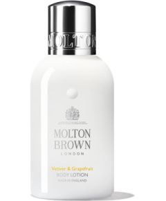 Molton Brown Vetiver & Grapefruit Body Lotion 100ml Косметика для тела