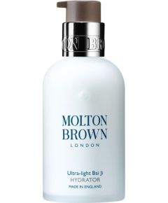 Molton Brown Ultra Light Bai-Ji Hydrating Cream For Face & Neck 100ml Косметика для тела