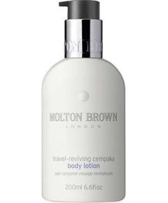 Molton Brown Travel-Reviving Cempaka Hydrating Body Lotion 200ml Косметика для тела