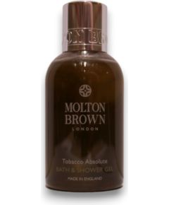 Molton Brown Tobacco Shower Gel 100ml Гели для душа для тела