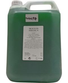 Molton Brown Sport Wash 4 in 1 Shower Gel 5000ml Гели для душа для тела