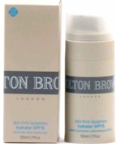 Molton Brown Skin-Firm Firming Cream For Face SPF 15 50ml Косметика для тела