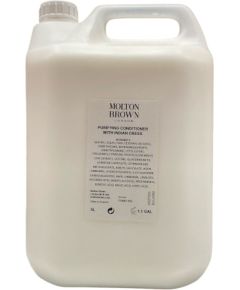 Molton Brown Purifying Indian Cress Hair Conditioner For Purifying 5000ml Уход за волосами