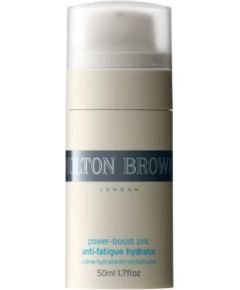 Molton Brown Power-Boost Zinc Anti-Fatigue Cream For Face & Neck 50ml *Tester Косметика для тела