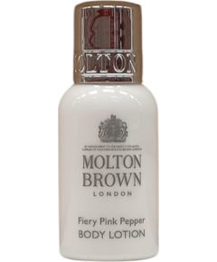 Molton Brown Fiery Pink Pepper Nourishing Body Lotion 30ml Косметика для тела