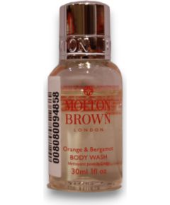 Molton Brown Orange & Bergamot Shower Gel 50ml Гели для душа для тела
