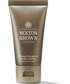 Molton Brown Orange & Bergamot Nourishing Body Lotion 50ml Косметика для тела