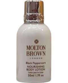 Molton Brown Men Black Peppercorn Hydrating Body Lotion 50ml Косметика для тела