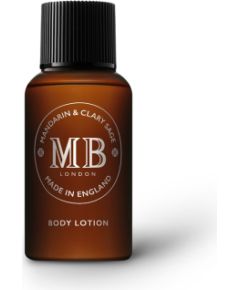 Molton Brown Mandarin & Clary Sage Nourishing Body Lotion 30ml Косметика для тела