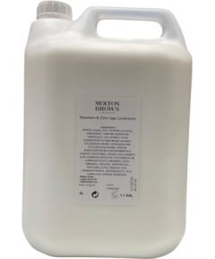 Molton Brown Mandarin & Clary Sage Hair Conditioner For Repairing 5000ml Уход за волосами