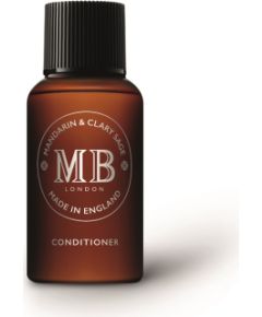 Molton Brown Mandarin & Clary Sage Hair Conditioner For Repairing 30ml Уход за волосами