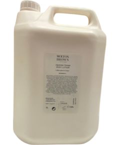 Molton Brown Japanese Orange Nourishing Body Lotion 5000ml Косметика для тела