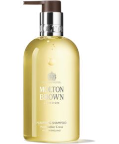 Molton Brown Indian Cress Hair Shampoo For Purifying 100ml Šampūni