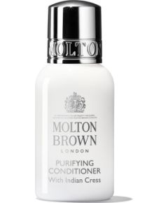 Molton Brown Indian Cress Hair Conditioner For Purifying 50ml Уход за волосами