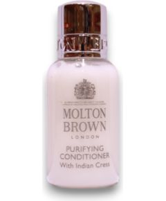Molton Brown Indian Cress Hair Conditioner For Purifying 30ml Уход за волосами