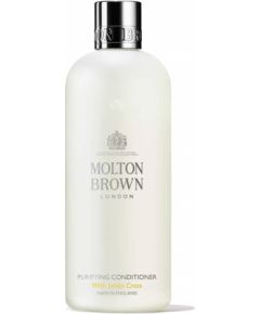 Molton Brown Indian Cress Hair Conditioner For Purifying 100ml Уход за волосами