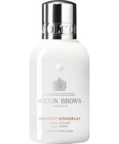 Molton Brown Heavenly Gingerlily Moisturizing Body Lotion 50ml Косметика для тела
