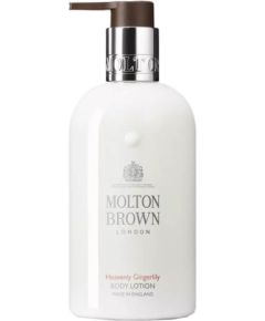 Molton Brown Gingerlily Nourishing Body Lotion 100ml Косметика для тела