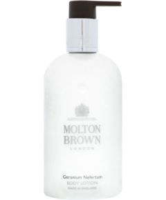 Molton Brown Geranium Nefertum Body Lotion 300ml Косметика для тела
