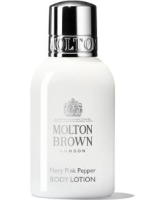 Molton Brown Fiery Pink Pepper Nourishing Body Lotion 30ml Косметика для тела