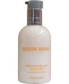 Molton Brown Enlivening Toko-Yuzu Hydrating Body Lotion 300ml Косметика для тела