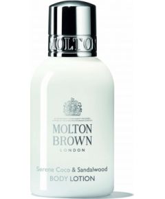 Molton Brown Coco & Sandalwood Nourishing Body Lotion 100ml Косметика для тела