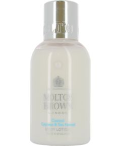 Molton Brown Coastal Cypress & Sea Fennel Hydrating Body Lotion 100ml Ķermeņa kosmētika