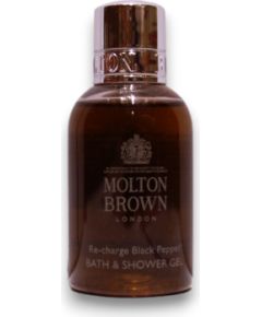 Molton Brown Black Peppercorn Shower Gel 50ml Гели для душа для тела
