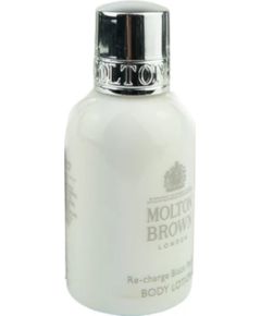 Molton Brown Re-charge Black Pepper Nourishing Body Lotion 50ml Косметика для тела