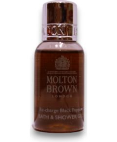 Molton Brown Black Pepper Shower Gel 30ml Гели для душа для тела