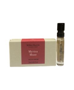 Miller Harris Myrica Muse Eau De Parfum For Women 2ml *Vial Smaržas - NESAKĀRTOTS
