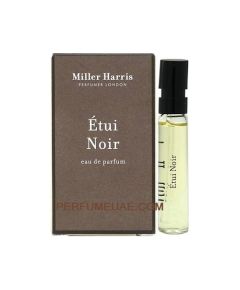 Miller Harris Etui Noir Eau De Parfum Unisex 2ml *Vial Духи и косметика