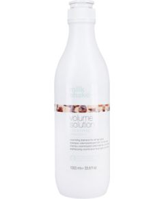 Milk Shake Volume Solution Paraben-Free Hair Shampoo For Volume 1000ml Шампуни