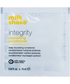 Milk Shake Integrity Paraben-Free Hair Conditioner Condition & Nourish 10ml Уход за волосами