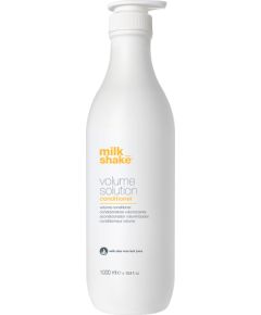 Milk Shake Volume Solution Hair Conditioner For Volume 1000ml Уход за волосами