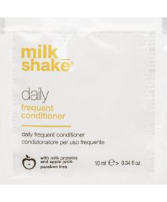 Milk Shake Daily Frequent Paraben-Free Hair Conditioner Hydrate & Protect 10ml Уход за волосами