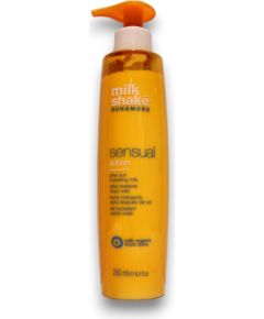 Milk Shake Sun & More Sensual Hydrating Day Body Lotion 250ml Косметика для тела